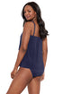 MiracleSuit Illusionists Mirage Tankini Top DD-Cup